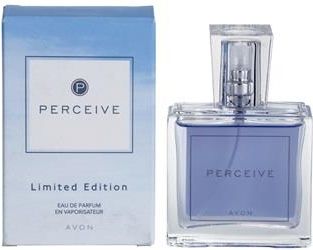 Avon Perceive Limited Edition Woda Perfumowana 30 ml