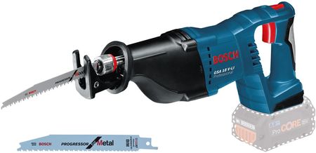 Bosch GSA 18V-LI Professional 060164J000