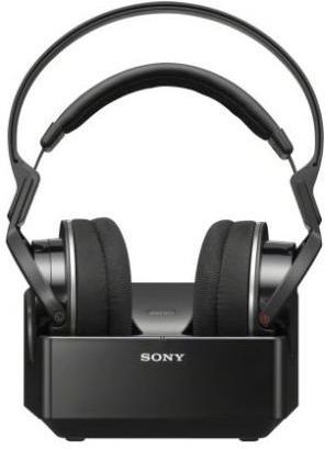 Sony MDR-RF855RK czarny
