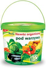 Zdjęcie Planta Organiczny BIO pod Ważywa Wiaderko 3kg - Janikowo