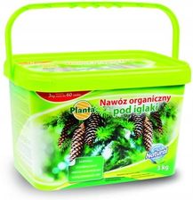 Zdjęcie Planta Organiczny BIO pod Iglaki Wiaderko 3kg - Nowogard