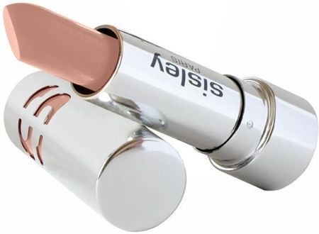 SISLEY Refill Lippenstift – Farbe 10 Sheer Nude, 3 G, Pflegend & Glänzend Wie Ein Lipgloss