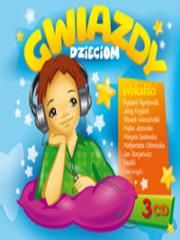 Gwiazdy dzieciom - Chłopiec (Audiobook)