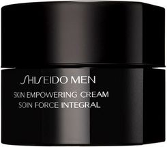 Zdjęcie Krem Shiseido MEN Skin Empowering Cream Tester  - Przysucha