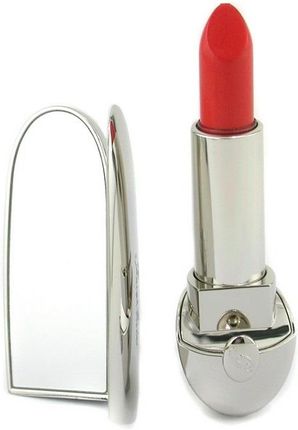 Guerlain Rouge G Jewel Lipstick Compact 41 Gipsy 40824