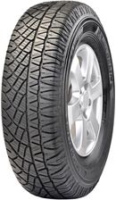 Michelin Latitude Cross 255/65R16 113H