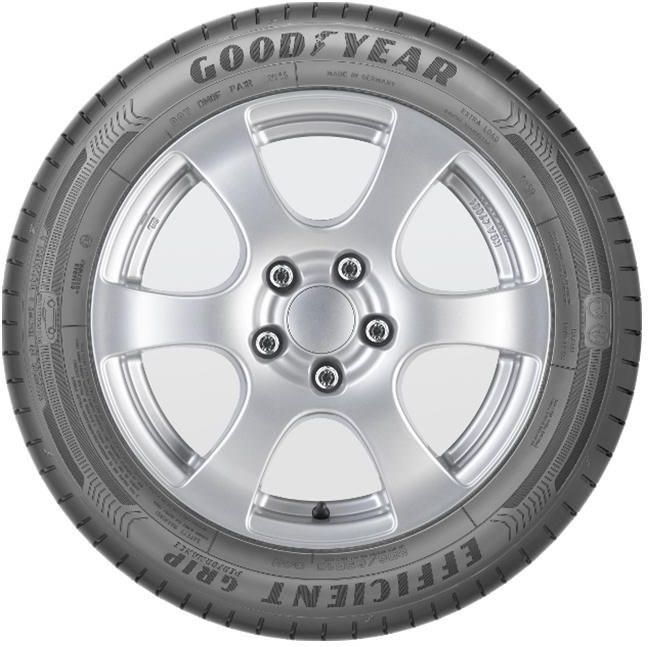 Opony letnie Goodyear EfficientGrip Performance 225/45R18 95W