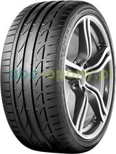 Bridgestone Potenza S001 245/30R20 90Y