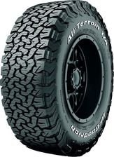 BF-Goodrich All Terrain T/A Ko 33X12,5R15 108R