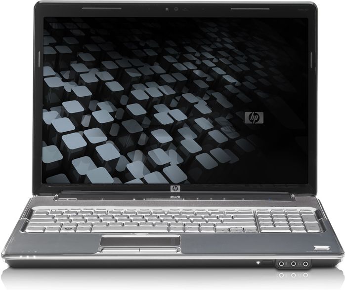 Pc portable Hp pavillon dV7 - Intel core 2 duo - 4 Go Ram - 320 go hdd - Ordinateurs