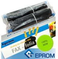 Eprom Fax Folia Panasonic 54X KX-FA (2 rolki) (NON-0103)
