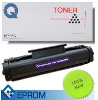 Eprom HP 06A (5L/6L) LJ 2500str 24inks (TOR-0048)