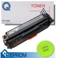 Eprom HP 2025 (CC530A) CP CLJ BLACK 3500str 24inks (TOR-0111)