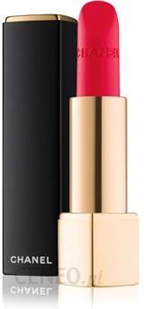 Chanel Rouge Allure Velvet - Lippenstift