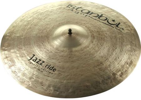Istanbul Agop Special Edition Jazz Ride 24