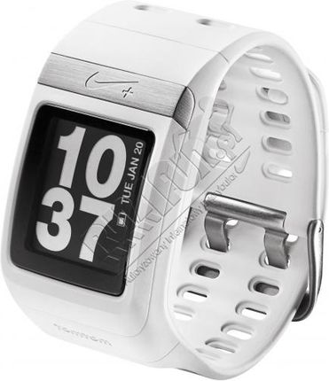 nike plus sports watch