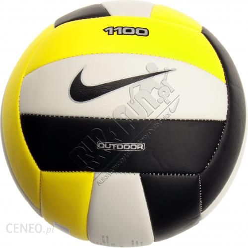 Debería Monarca comprar Nike 1100 Soft Set Outdoor Volleyball Żółty/Czarny-Biały (9370010-720) -  Ceny i opinie - Ceneo.pl