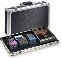 Zdjęcie Stagg EFECTOR CASE UPC-424 - Warszawa