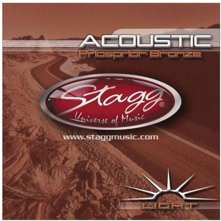Stagg AC 12-54 PH