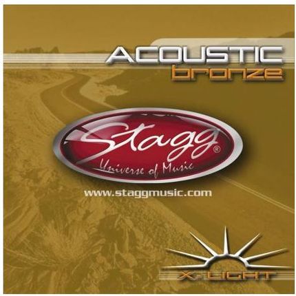 Stagg AC 10-48 BR