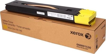 XEROX 6R01530 YELLOW (006R01522 6R1522 6R01522)