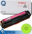 Eprom zamiennik HP CB543A zAM. TF1 HP COLOR LASERJET CM1312, CP1210, CP1215, CP1515N, CP1518NI MAGENTA - zAMIENNIK HP CB543A