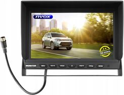 Zdjęcie NVOX samochodowy (HM 940 QUAD) - Sosnowiec