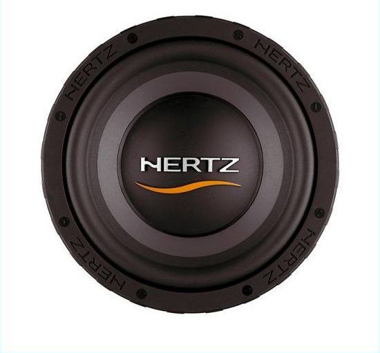 Hertz es 300 короб