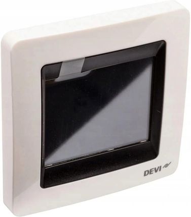 Devi Termostat DEVIreg Touch biały (140F1064)