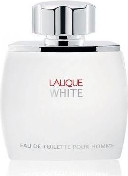 Lalique White Homme Woda Toaletowa 75Ml