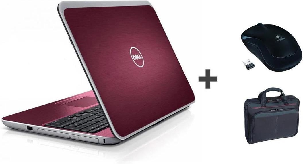 Разгон ноутбука dell inspiron 5521