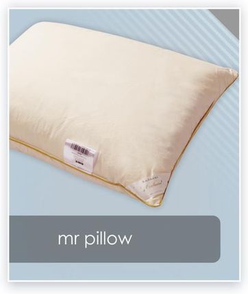 Amz Poduszka Mr Pillow Puch 70x80