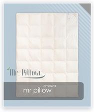 Zdjęcie Amz Kołdra Mr Pillow Puch 200x220 - Żywiec
