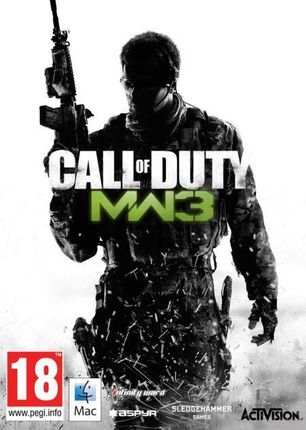 Call of Duty: Modern Warfare 3 (Digital)
