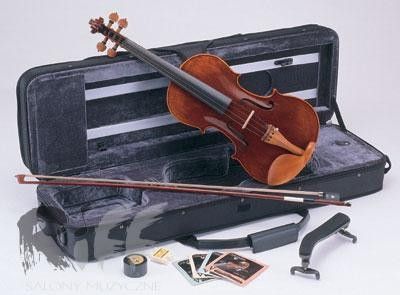 Carlo Giordano VS-2 4/4 Set - Ceny i opinie - Ceneo.pl