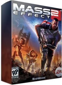 Mass Effect 2 (Digital)