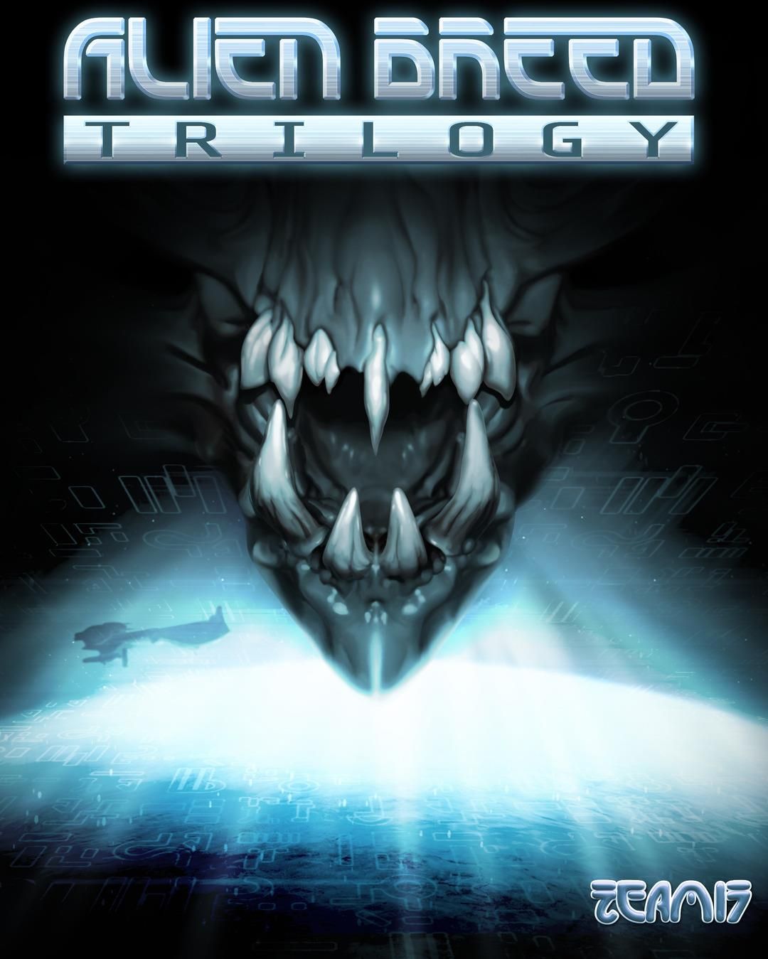 Alien breed trilogy обзор