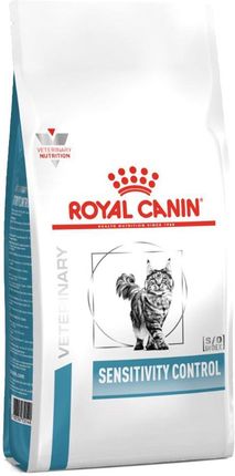 Royal Canin Veterinary Diet Sensitivity Control SC27 3,5kg