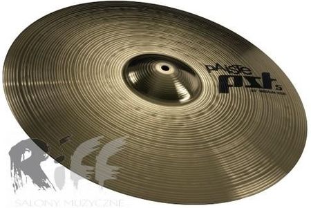 Paiste 2002 Reverend Al's Big Ride 24 (872350) - Ceny i