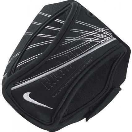 nike arm wallet