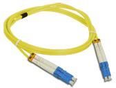 act FO Patch cord SM LC-LC duplex 9/125 3.0m (FOC-LCLC-9SMD-3)