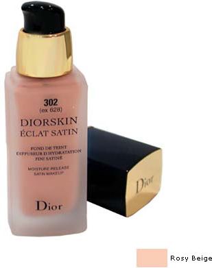 Diorskin eclat shop satin 300