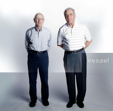 Vessel (CD)