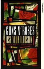 Zdjęcie Guns N  Roses - Use Your Illusion 1 (DVD) - Prochowice