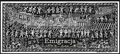 Emigracja - zdjęcie 1
