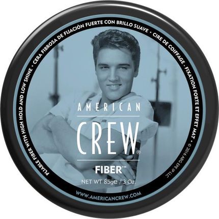 American Crew Classic modelująca guma  do włosów strong (Fiber) 85 g
