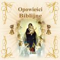 Zdjęcie Opowieści Biblijne (książka audio 4CD) - Lewin Brzeski
