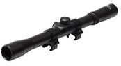 Zdjęcie Strike Systems LUNETA CELOWNICZA 4X20 30/30 (11024) - Leśnica