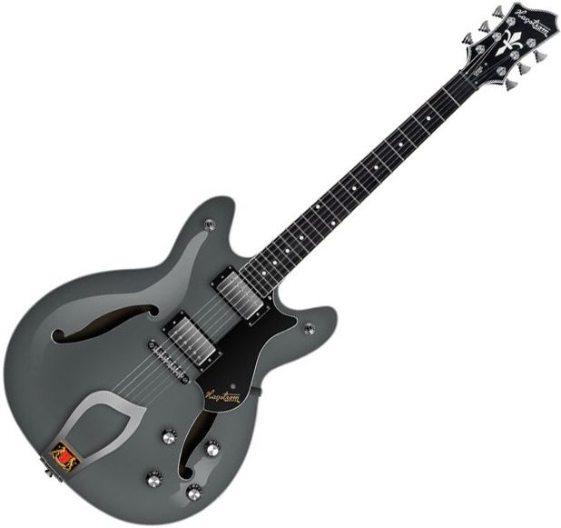 Hagstrom viking clearance rextone