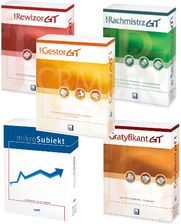 Zdjęcie Insert Doradca Podatkowy - Wielichowo